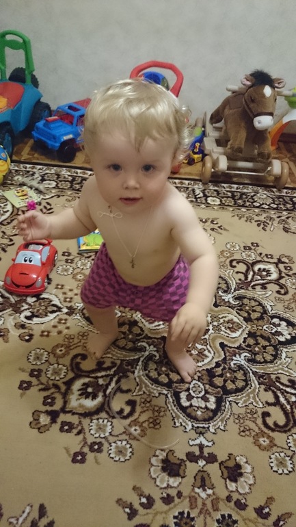 ) сынок