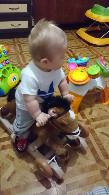 7мес и 19 дней