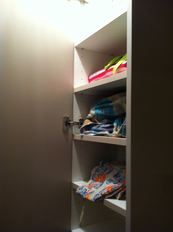 7 шагов к чистоте, день первый