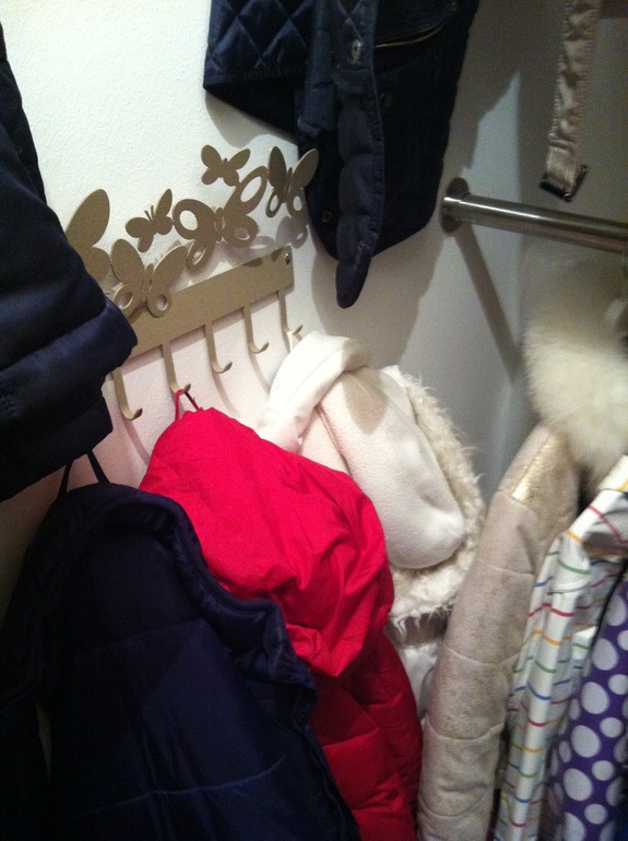 7 шагов к чистоте, день первый