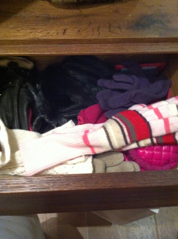 7 шагов к чистоте, день первый