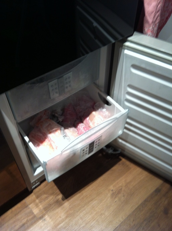 7 шагов к чистоте, день первый