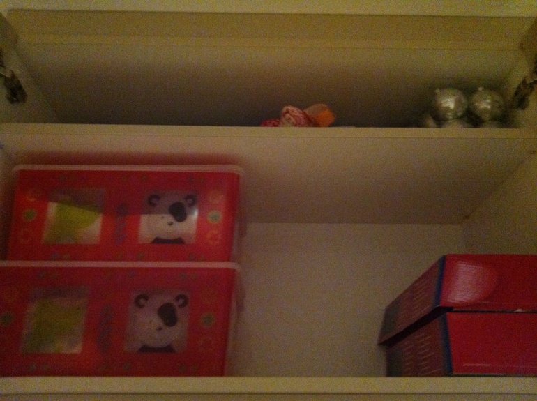 7 шагов к чистоте, день первый