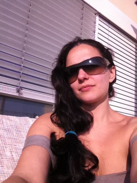 Мартовский профлэш. 3 марта.