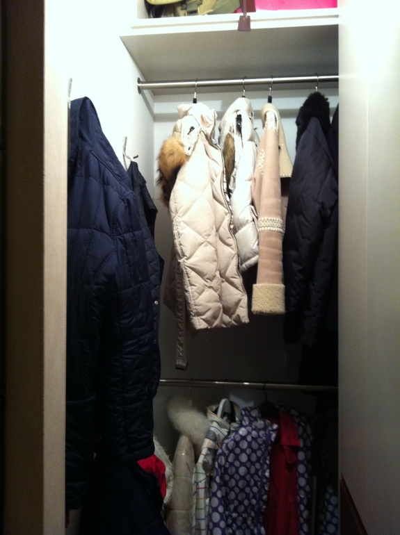 7 шагов к чистоте, день первый