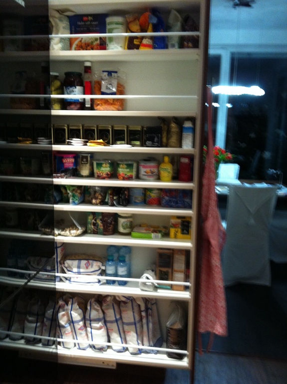 7 шагов к чистоте, день первый