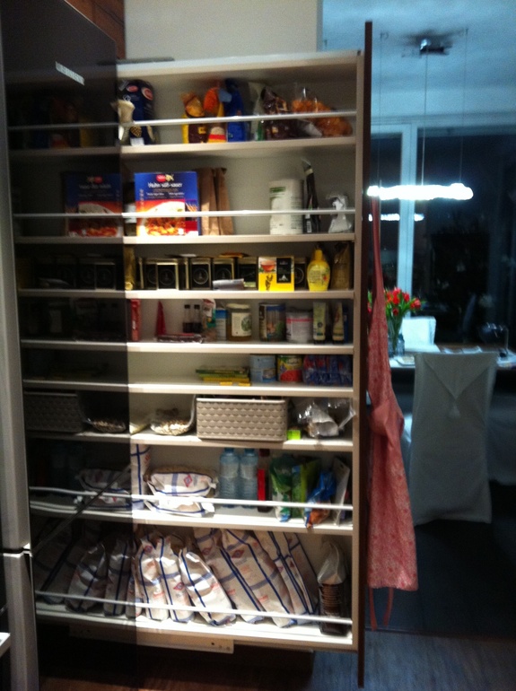 7 шагов к чистоте, день первый