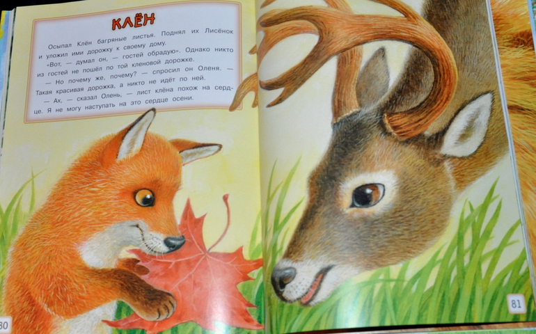 Очередное книжное (11)