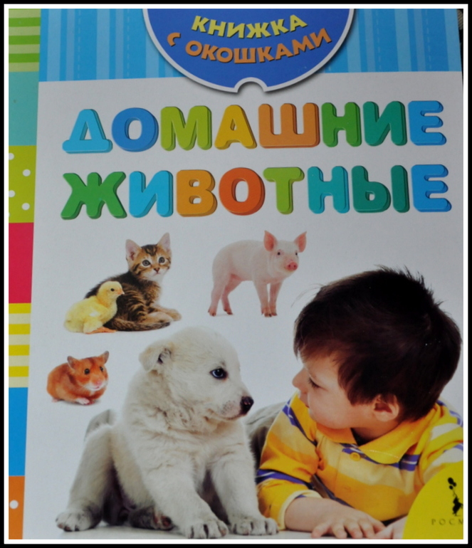 Книгообзор 5