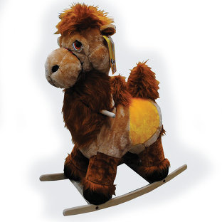 Что подарит ребенку на д.р. и НГ.