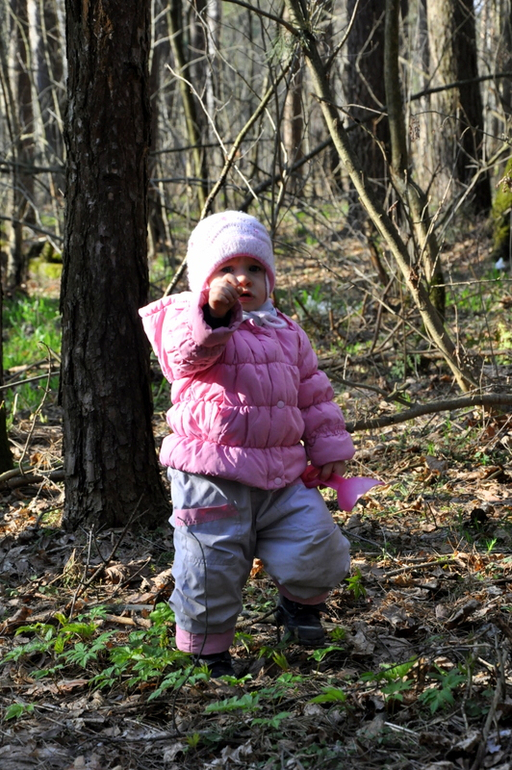 Предпасхальное настроение - фоторепортаж...