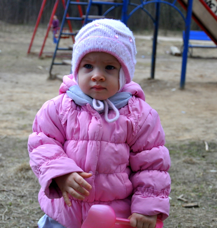 Предпасхальное настроение - фоторепортаж...