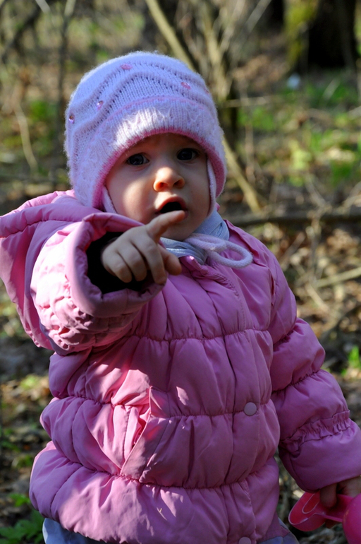Предпасхальное настроение - фоторепортаж...