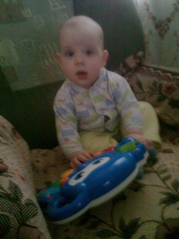 Немного фоточек