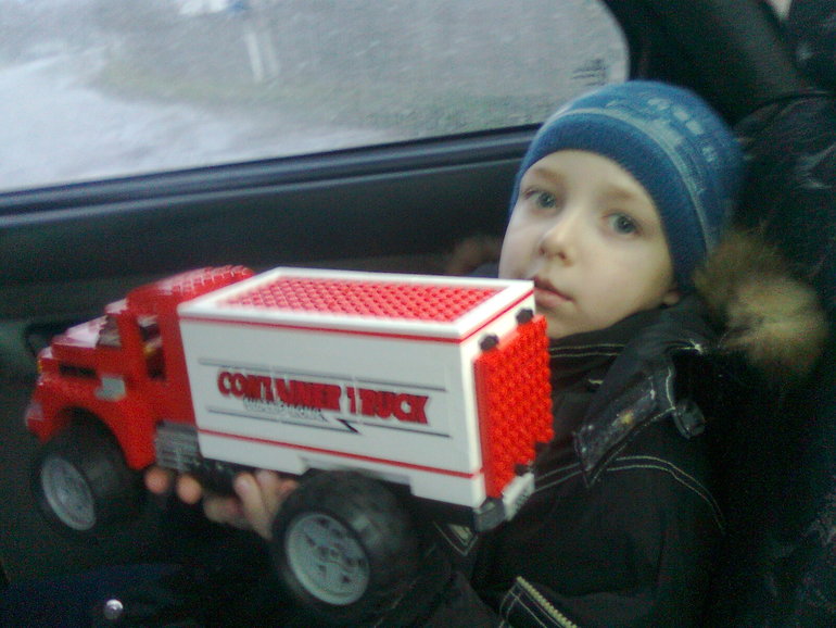 Немного фоточек