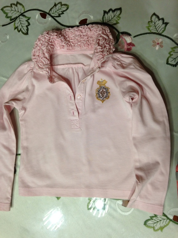 Бренды на девочку от 1,5 до 3 лет