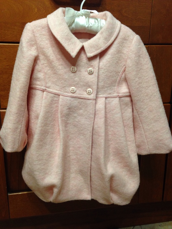 Бренды на девочку от 1,5 до 3 лет