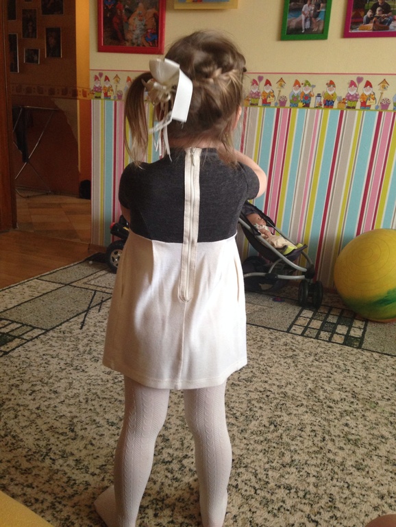 Бренды на девочку от 1,5 до 3 лет