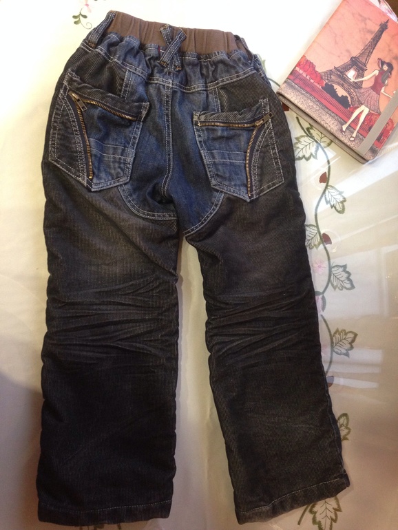 Одежда для мальчика 5-6лет