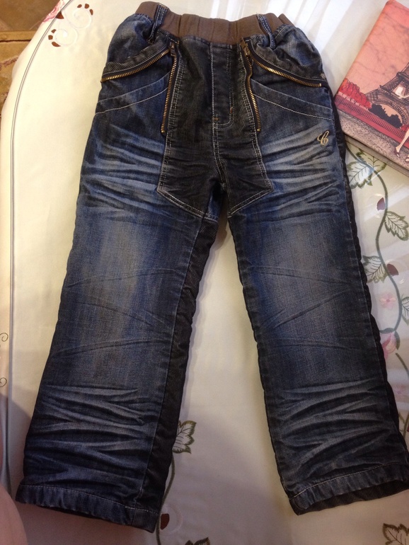 Одежда для мальчика 5-6лет