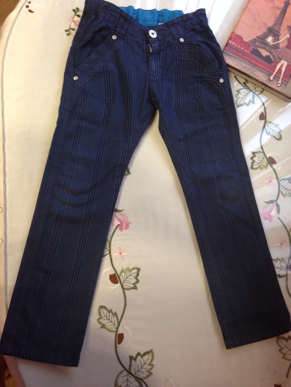 Одежда для мальчика 5-6лет