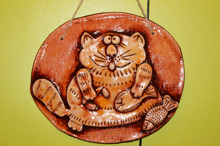 Подарки бабушкам )