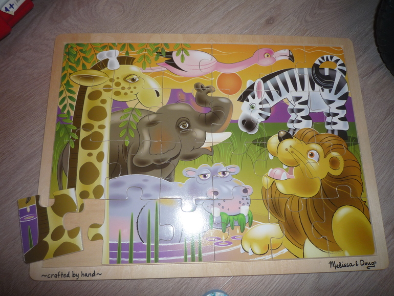 Наши игрушки от года и восьми весяцев и до....