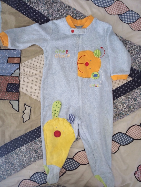 Одежда для мальчика 0-12 мес. Chicco, Prenatal, Next, Zara, Gap...