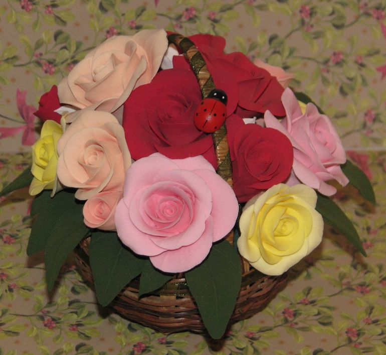 Ободочки, шкатулочки для Вас и ваших принцесс)