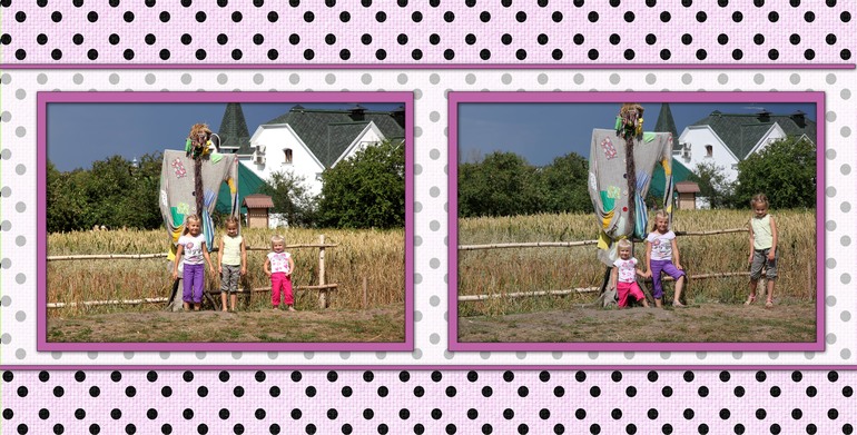 Фотокнига Суздаль