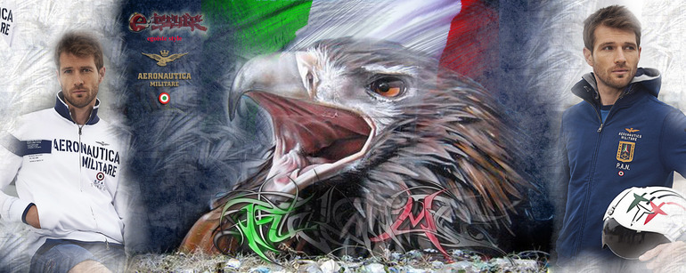 Самый большой ассортимент одежды итальянского производителя AERONAUTICA MILITARE, новинки сезона Весна-Лето 2014