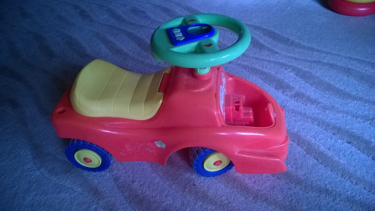 ОТДАЛА (детское)