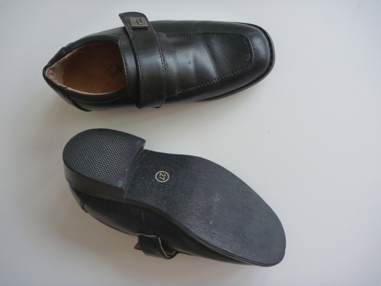 Туфли на мальчика на 26 размер