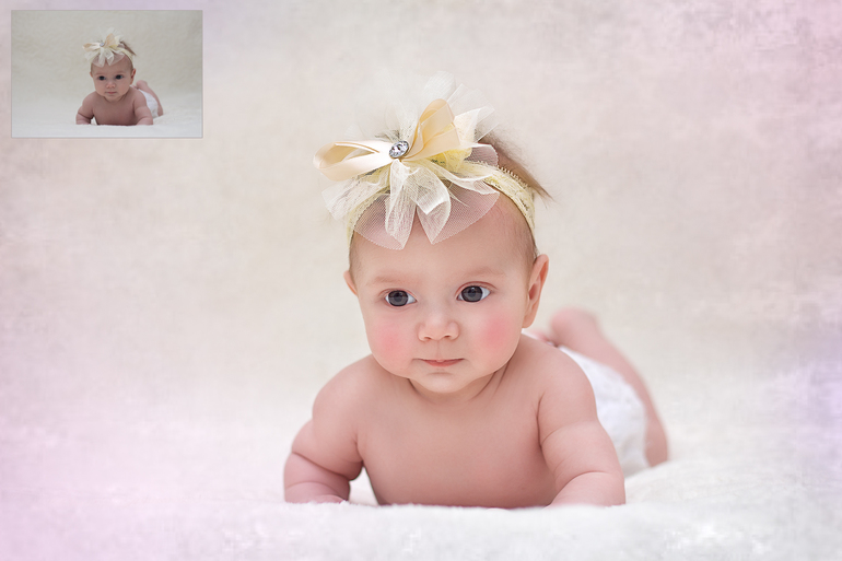 Фоторетушь