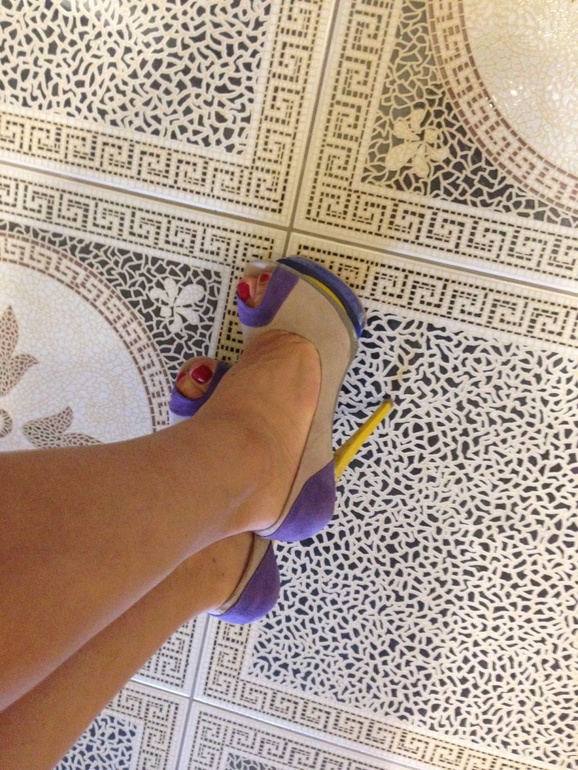 Мои новые приобретения!