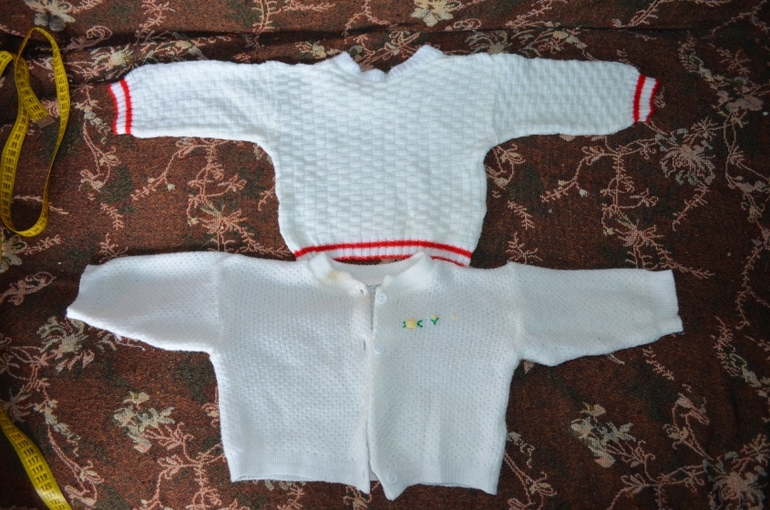 Одежда от 0 до года на девочек и унисекс