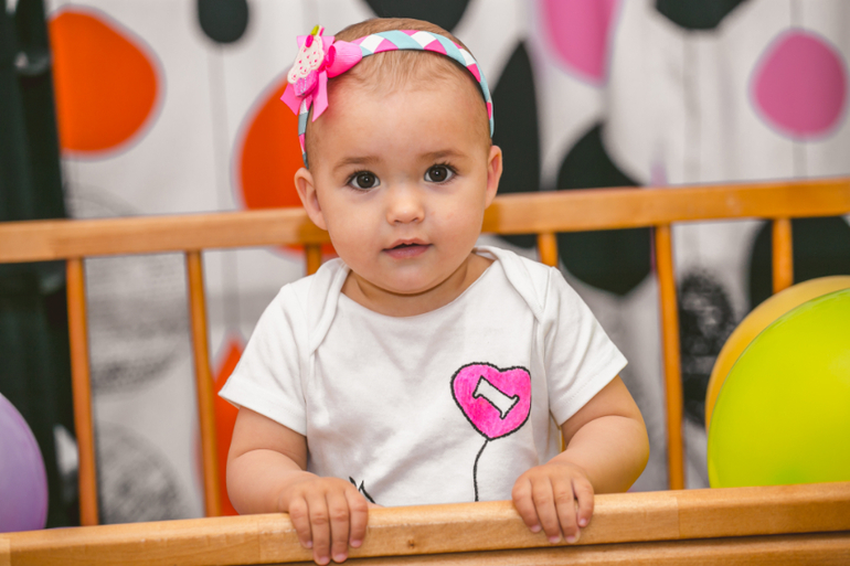 Первое ОРВИ