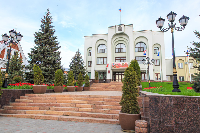 Майские