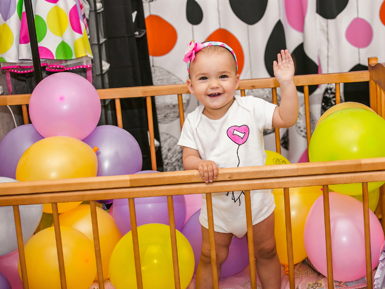 Первое ОРВИ