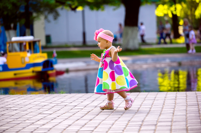 Первое ОРВИ