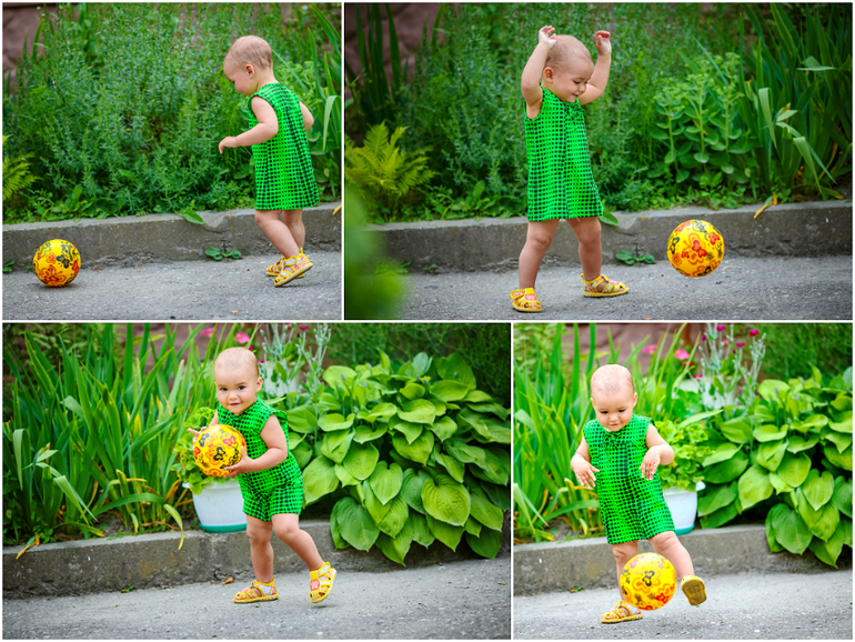 Когда не о чем поговорить, говорю о погоде)