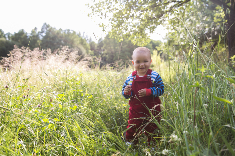 Мини-отпуск
