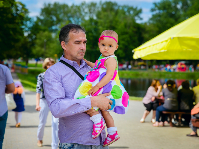 День независимости