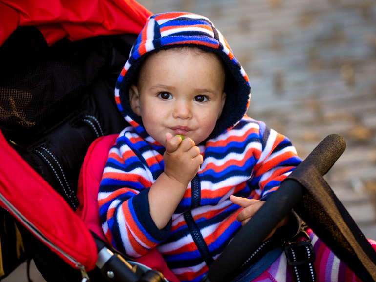 Мини-отпуск