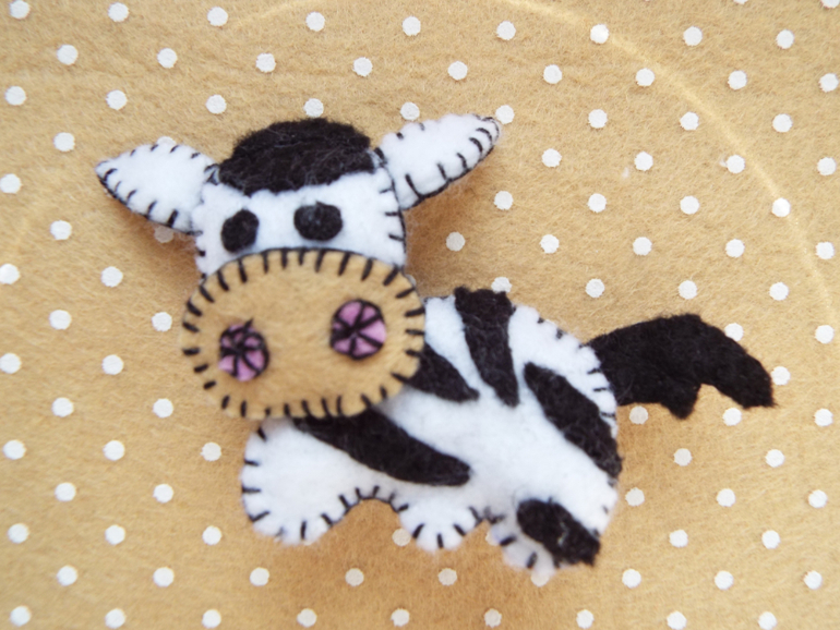 Зоопарк для Киры.