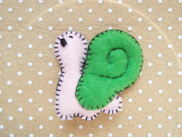 Зоопарк для Киры.