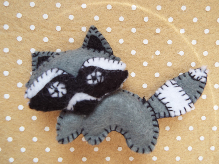 Зоопарк для Киры.