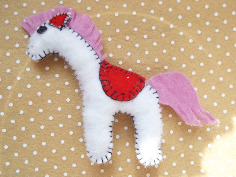 Зоопарк для Киры.