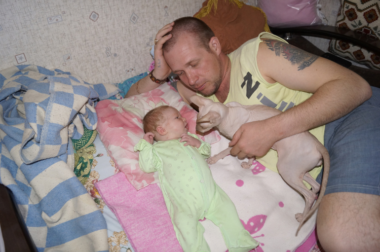 Наша маленькая Победа!!!