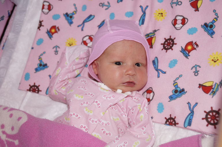 Наша маленькая Победа!!!